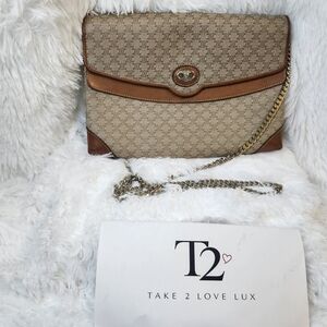 Beautiful Authentic Celine Crossbody